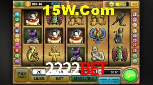 Casino VIP 2222bet