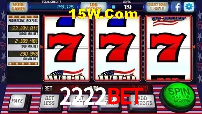 Ofertas Exclusivas 2222bet