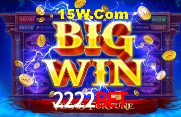 Design Responsivo 2222bet
