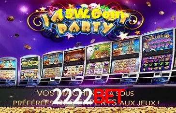 Design Responsivo 2222bet