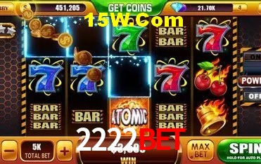 Provedores de Jogos 2222bet