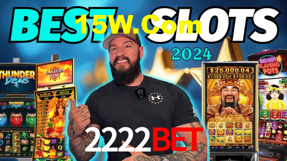 2222bet