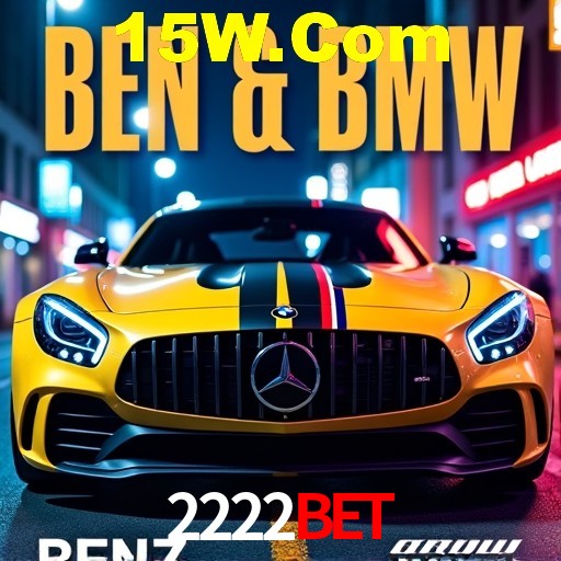 Apostas Esportivas na 2222bet: Um Guia Completo