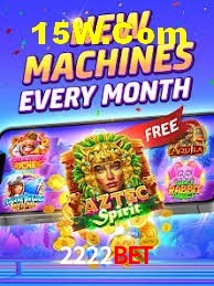 Mesa de Blackjack 2222bet