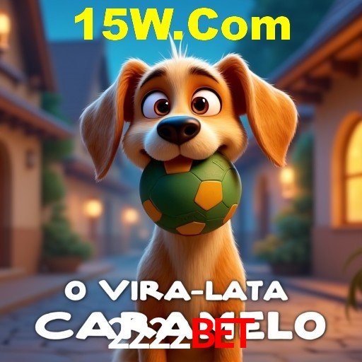 Apostas de Futebol 2222bet