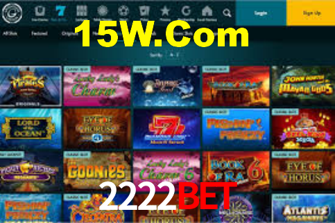 2222bet com