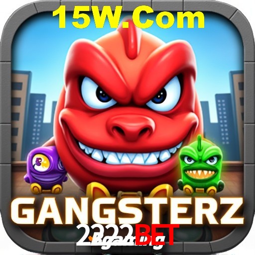 Interface do App 2222bet