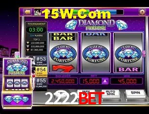 Diretório de Jogos 2222bet