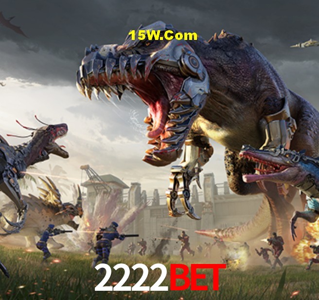 Diretório de Jogos 2222bet