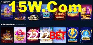 Programa VIP 2222bet