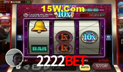 Login Seguro 2222bet