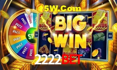 Jogos de Slot 2222bet