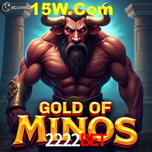 Descubra o Mundo do Cassino Online com 2222bet