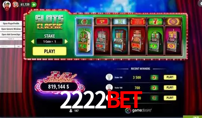 2222BET Com